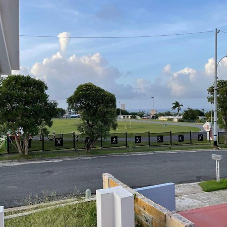 Luquillo Mar Paradise Экстерьер фото