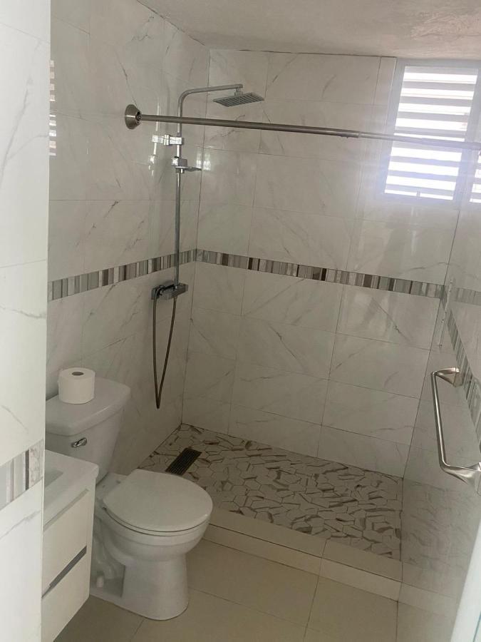 Luquillo Mar Paradise Экстерьер фото