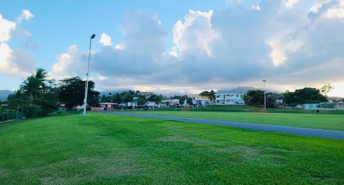 Luquillo Mar Paradise Экстерьер фото