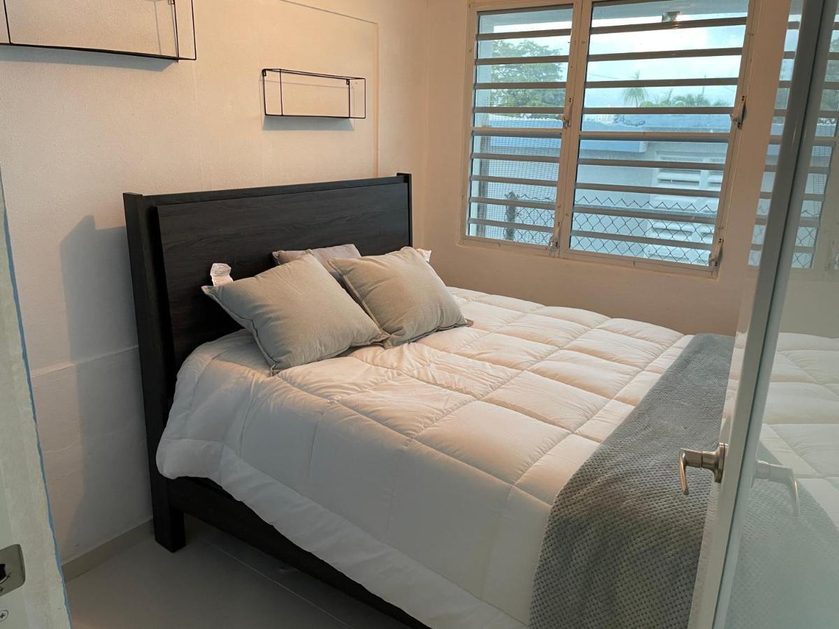 Luquillo Mar Paradise Экстерьер фото