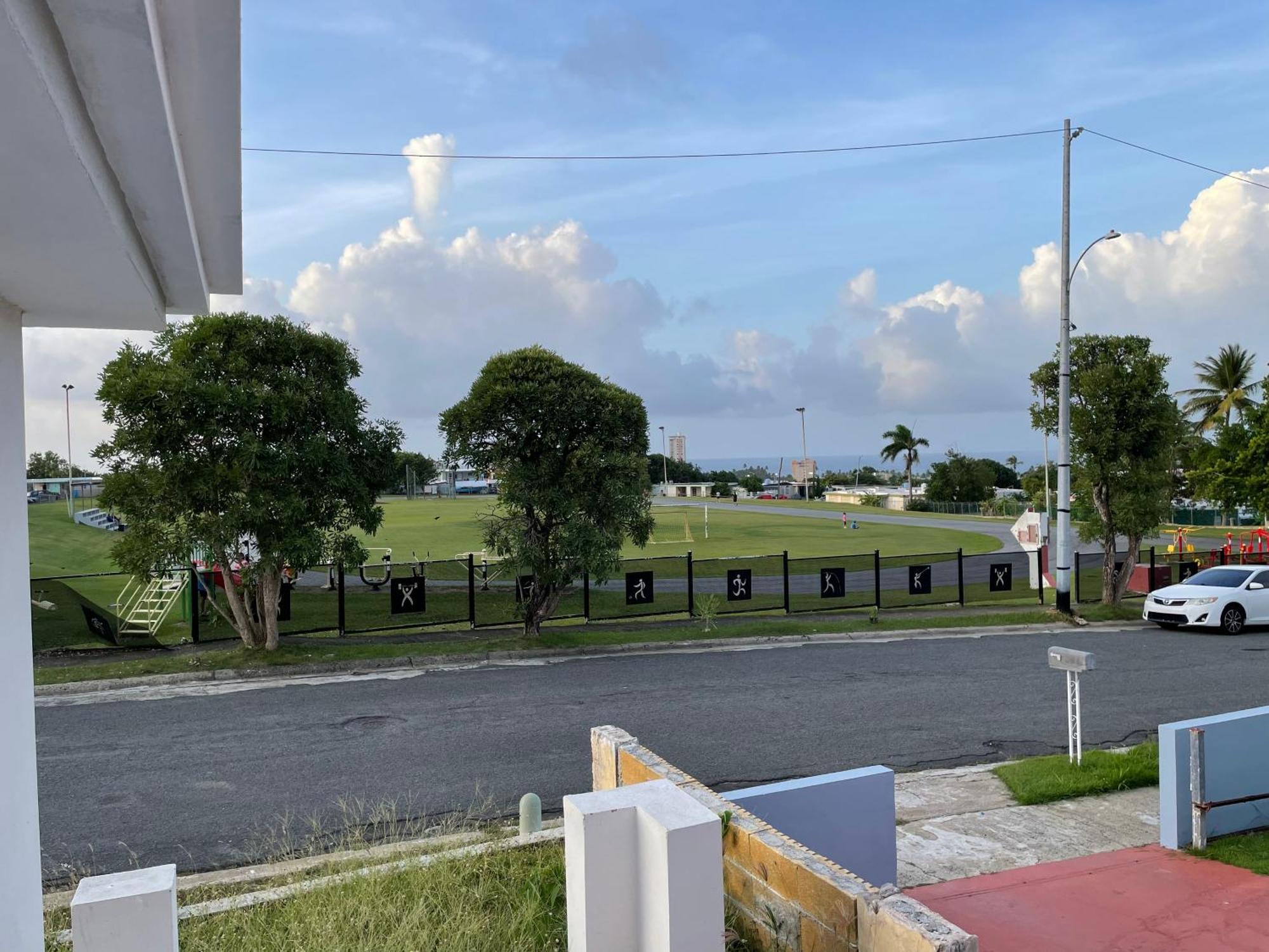Luquillo Mar Paradise Экстерьер фото